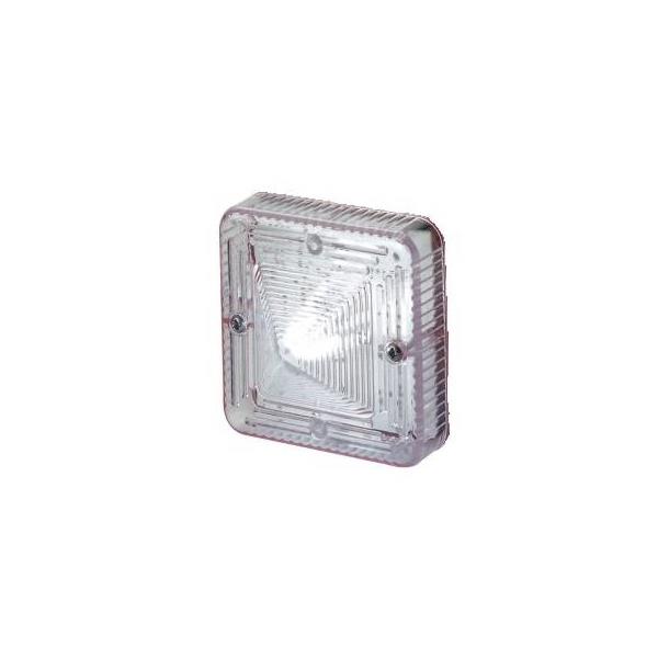 STL101HAC230.5 E2S ST-L101HAC230B LED Beacon Element L101 230vAC BLUE Flash/Permanent IP66 90-260vAC for Tower